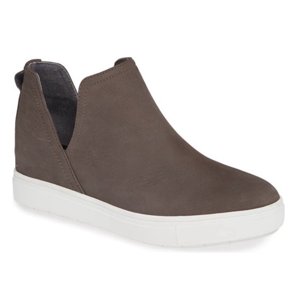 Steven By Steve Madden Shoes - (NWT) STEVEN BY STEVE MADDEN Canares High Top Sneaker | SZ 6